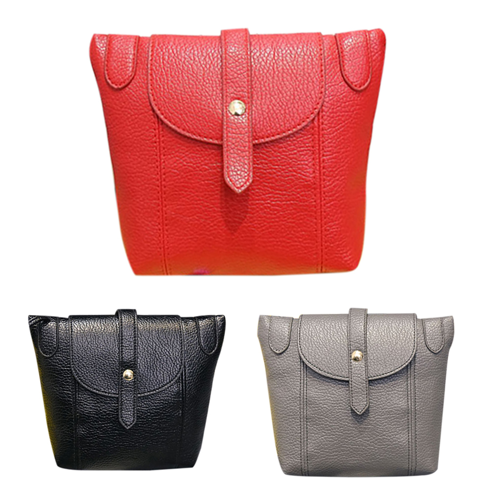 Women Leather Handbags Famous Brand Small Women Messenger Bags Female Crossbody Shoulder – To ...