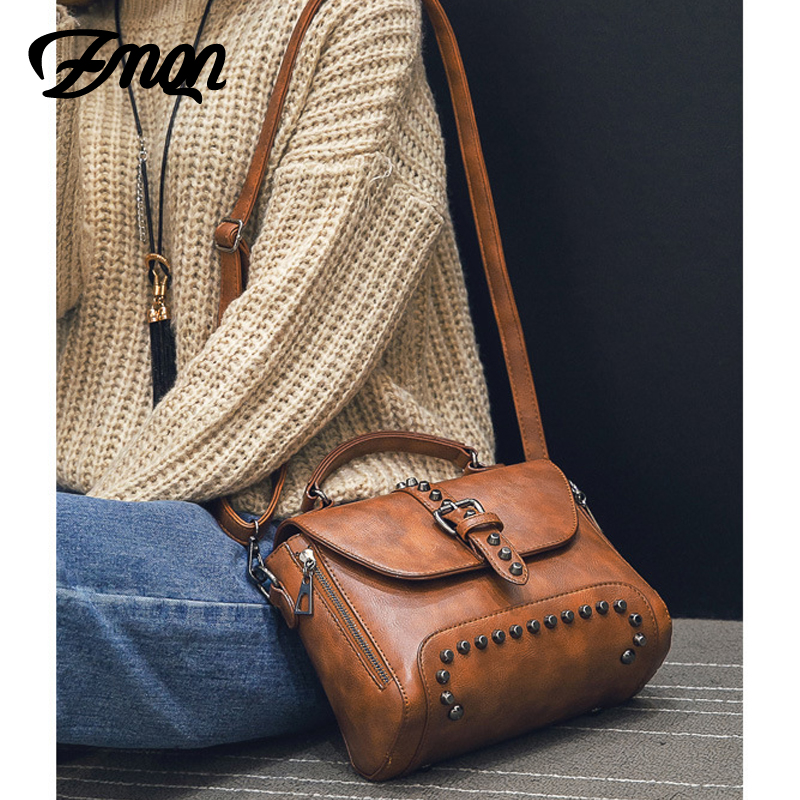 leather bags for women