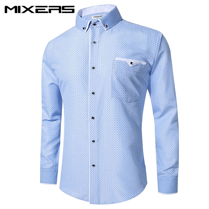 long shirts for men