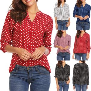 Women's Blouses & Shirts
