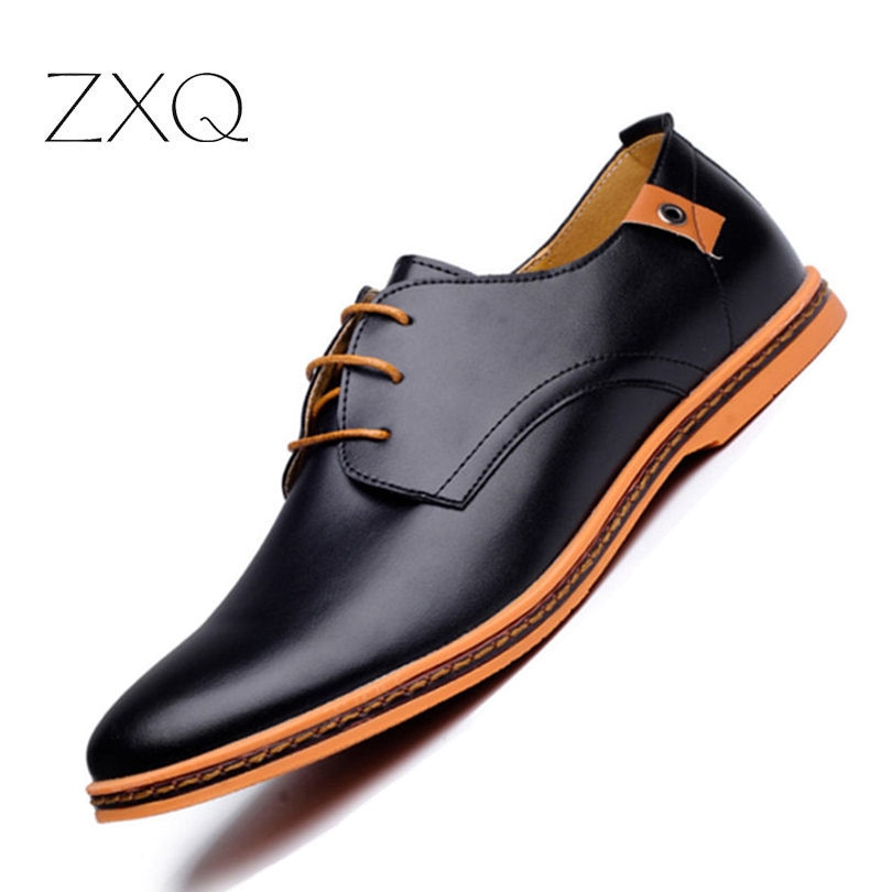 casual mens shoes 2018