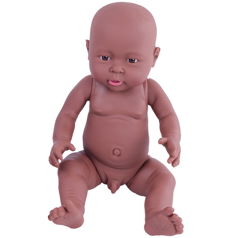 a toy baby