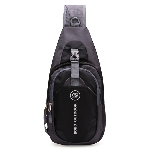 sling bag waterproof pouch