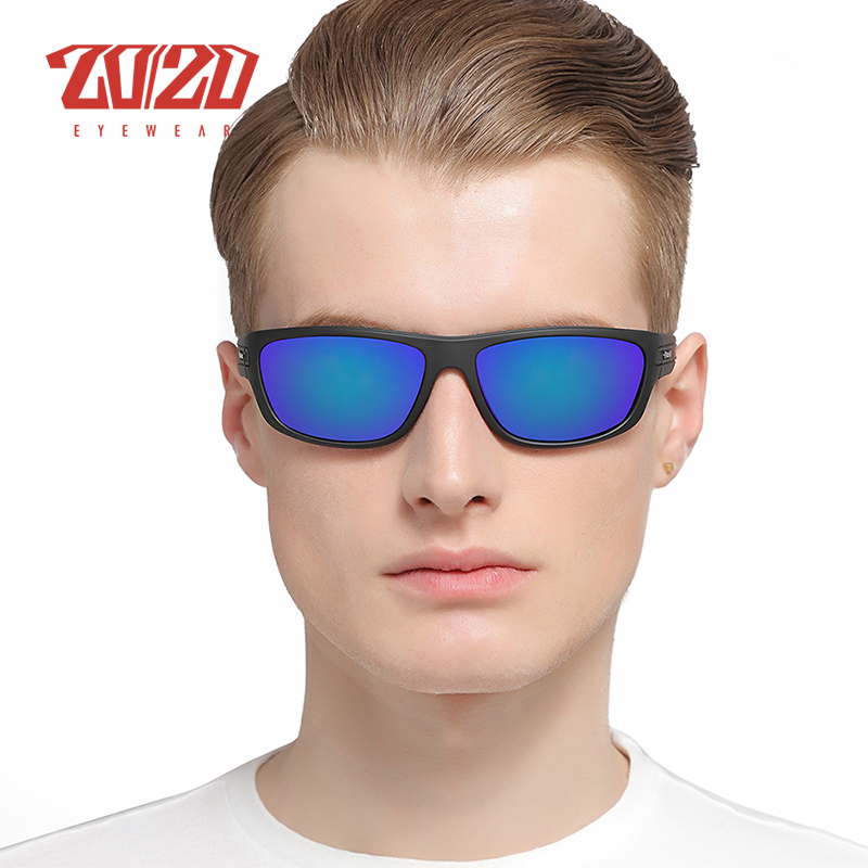 blue sunglasses mens