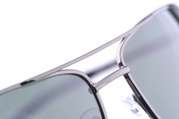 RuoWangs Mens Polarized Sunglasses original Driving men glasses Sun ...
