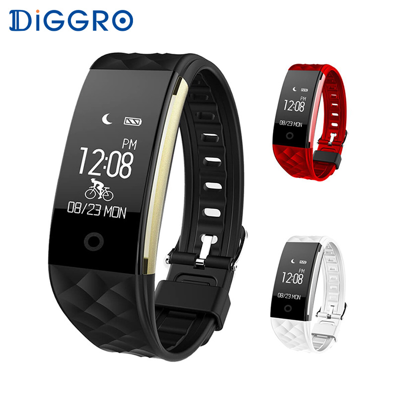 diggro s2 smart watch