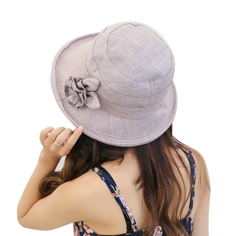 casual hats for women