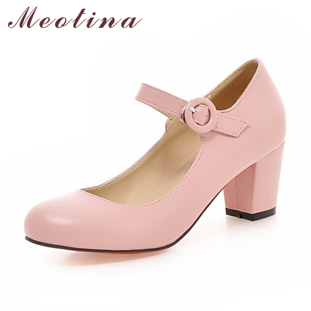 pink mary jane shoes womens