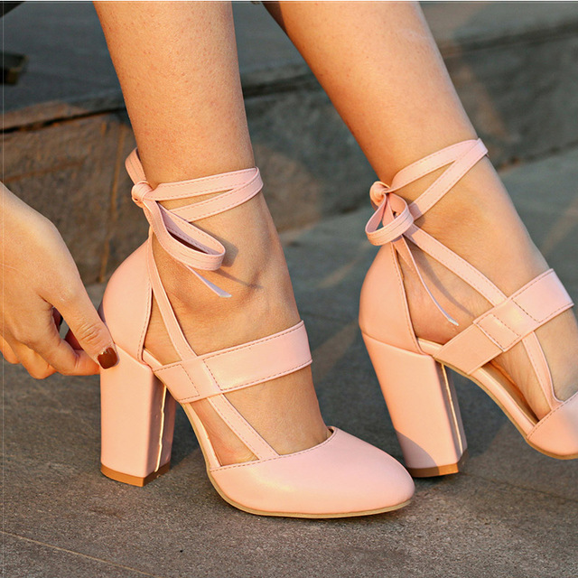 heels shoes brand